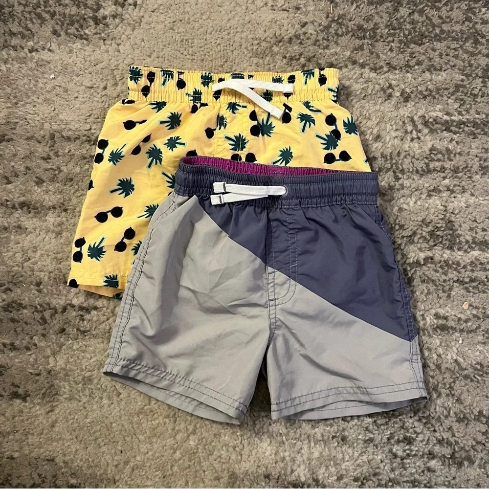 H&M Swim Trunks